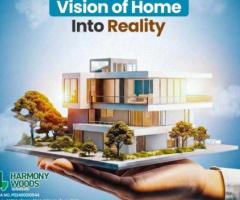 HARMONY WOODS SRISHILAM HIGHWAY