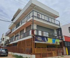 INDEPENDENT HOUSE, ABDULLAPURMATE, THATIANNARAM.