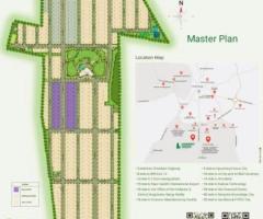 HARMONY WOODS , BHARATH FUTURE CITY